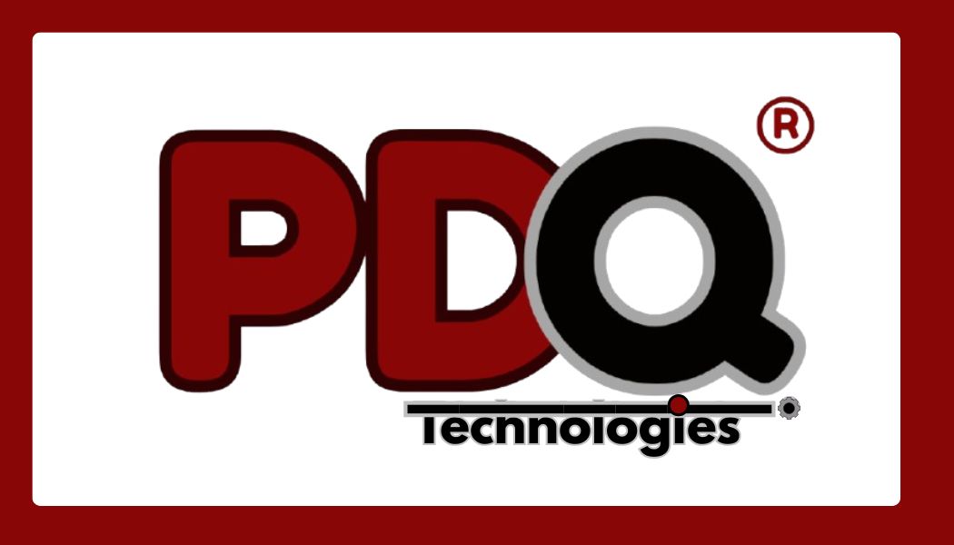 PDQ Logo